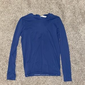 athleta long sleeve